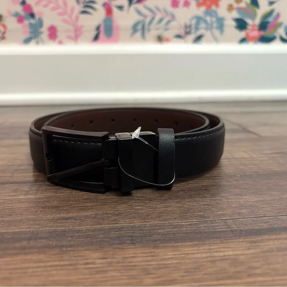 Wrangler Kids reversible Belt